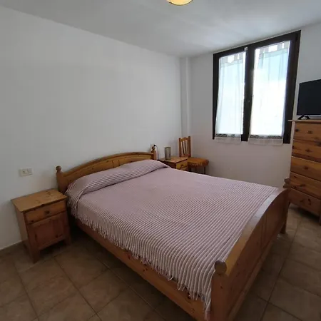 Appartement Vina Del Mar Las Americas *