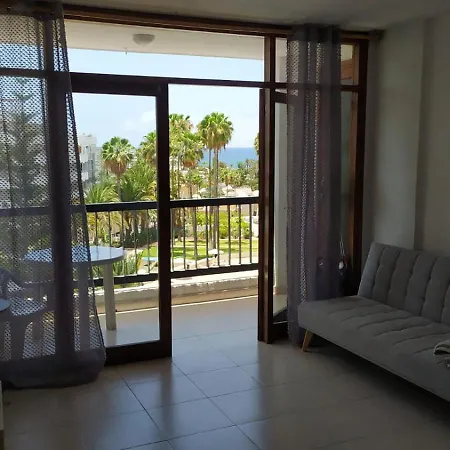Appartement Vina Del Mar Las Americas