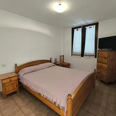 Διαμέρισμα Vina Del Mar Las Americas *